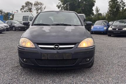 Opel Corsa 198.000 km 1.490 &euro; Alsdorf 52477
