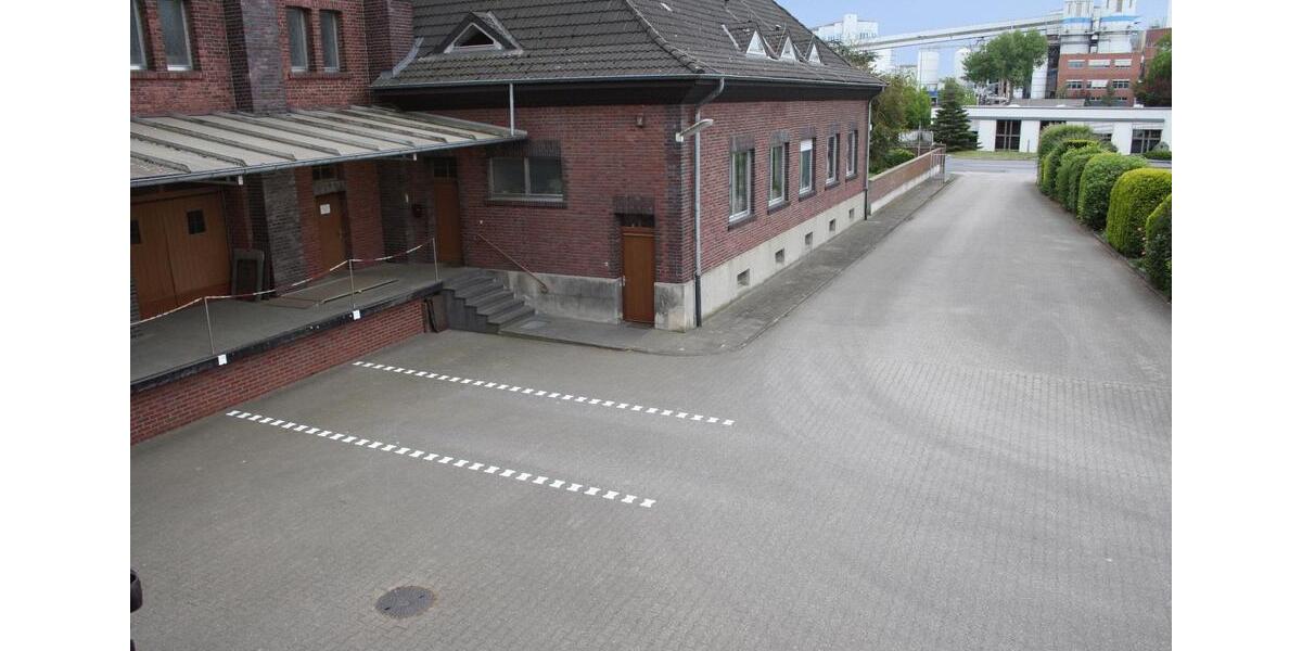 Gewerbeobjekt Jülich - 5.000&euro; | Angebot:26022649