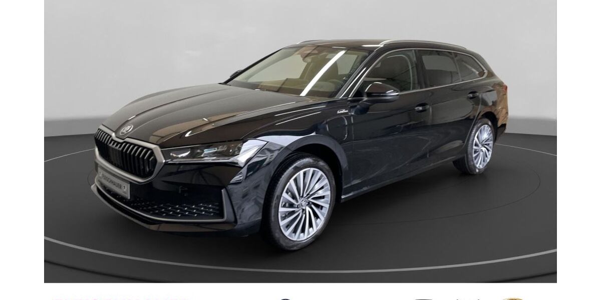 Skoda Superb 6.500 km 54.990 &euro; Aachen 52068