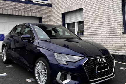 Audi A3 108.000 km 17.890 &euro; Stolberg (Rhld.) 52224