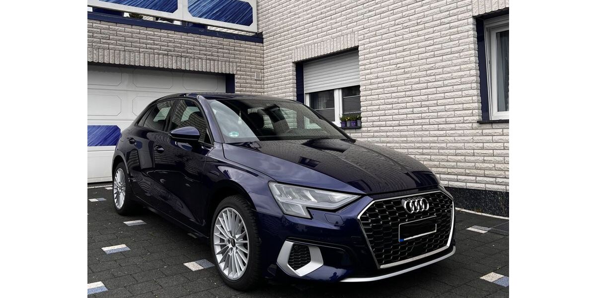 Audi A3 108.000 km 17.890 &euro; Stolberg (Rhld.) 52224