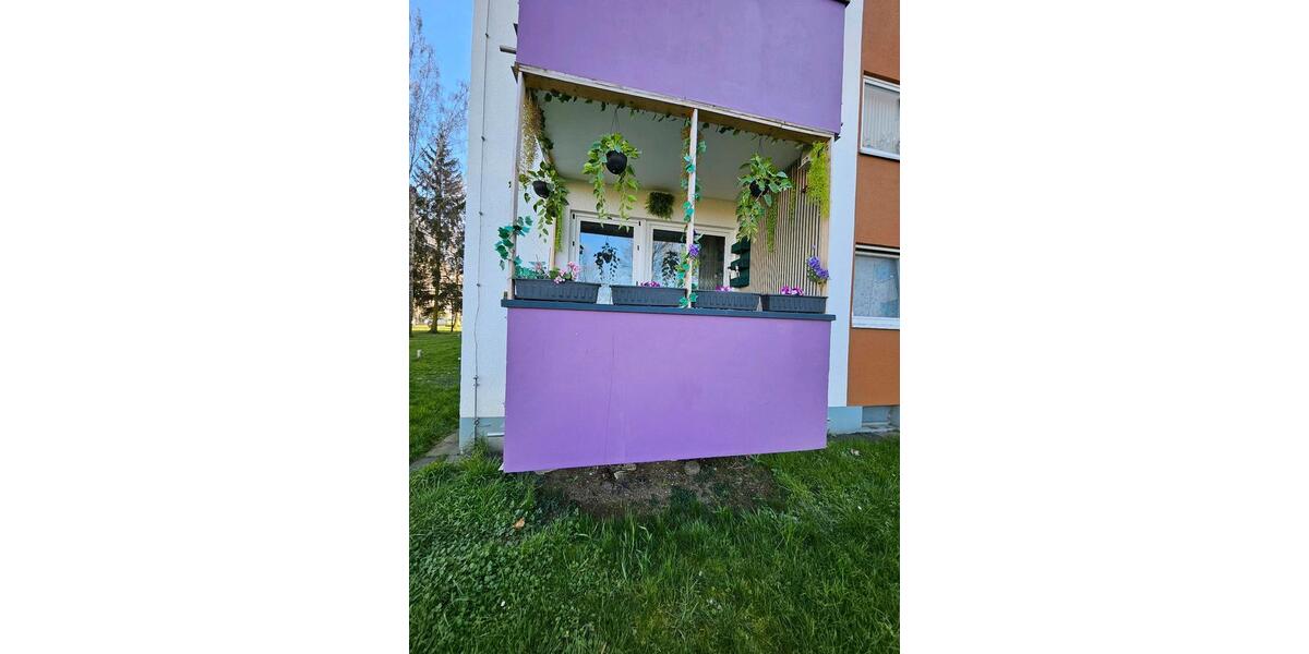 Erdgeschoßwohnung Kerpen - 3 Zimmer, 64 m&sup2;, 175.000&euro; | Angebot:24650343