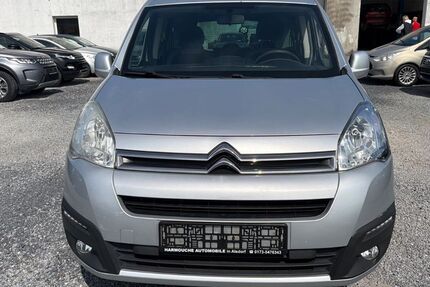 Citroen Berlingo 137.000 km 6.200 &euro; Alsdorf 52477