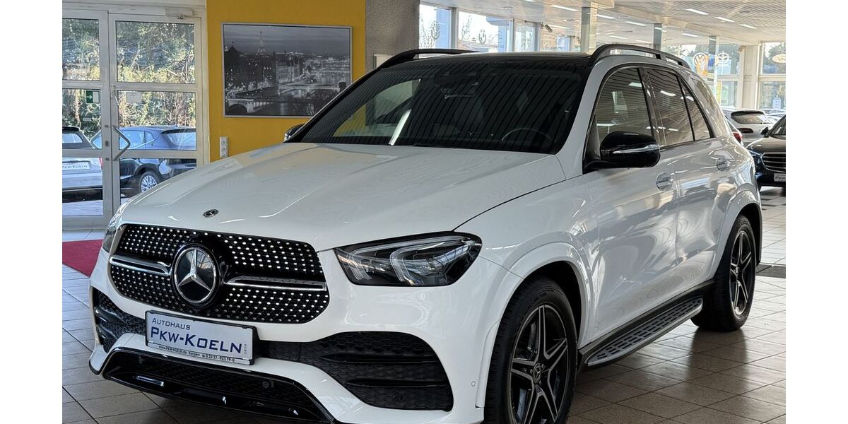 Mercedes-Benz GLE 400 130.000 km 55.999 &euro; Kerpen 50171