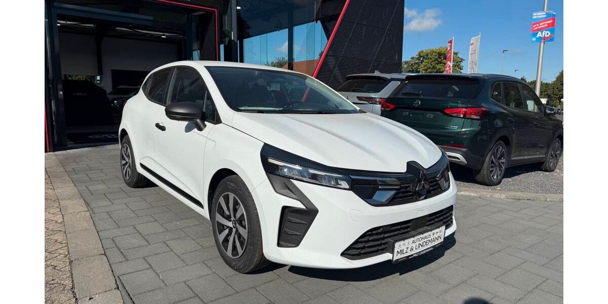 Mitsubishi Colt 3.226 km 16.880 &euro; Übach Palenberg 52531