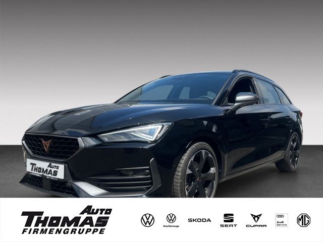Cupra Leon 21.239 km 29.900 &euro; Brühl 50321