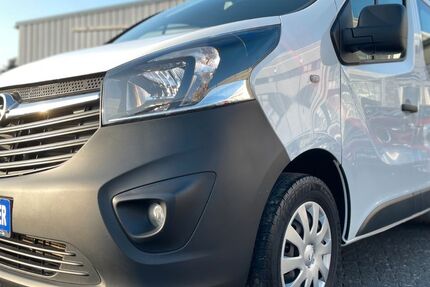 Opel Vivaro 77.300 km 16.950 &euro; Übach-Palenberg 52531