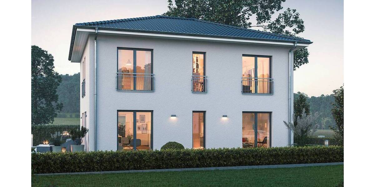 Einfamilienhaus Bedburg - 8 Zimmer, 178 m&sup2;, 428.317&euro; | Angebot:26528293