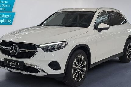 Mercedes-Benz GLC 200 4.446 km 47.590 &euro; Bergheim 50126