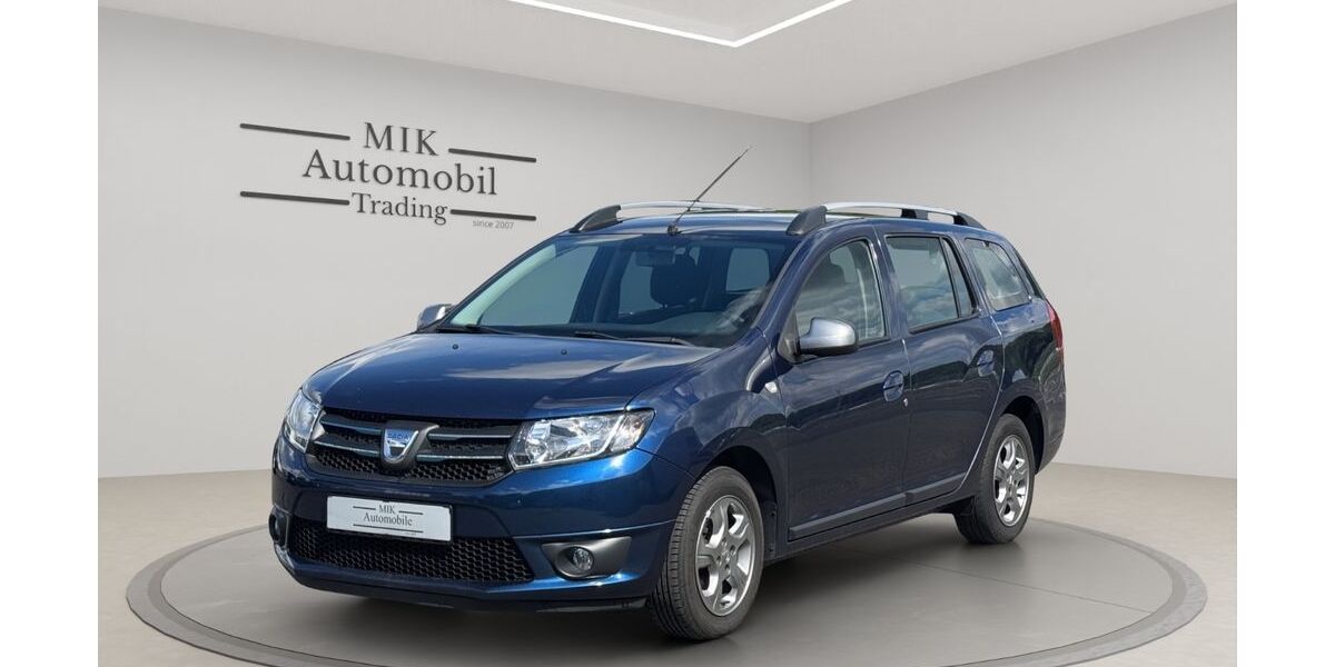 Dacia Logan 155.000 km 4.750 &euro; Hürth 50354
