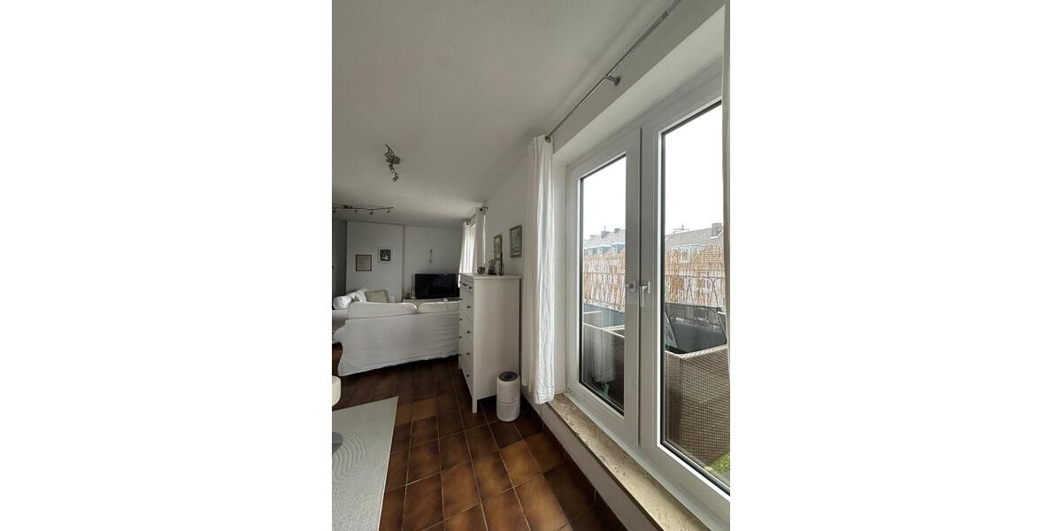 Etagenwohnung Aachen Aachen-Mitte - 1 Zimmer, 70 m&sup2;, 1.250&euro; | Angebot:25941048