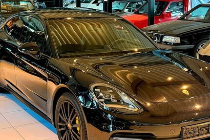 Porsche Panamera 240.000 km 38.850 &euro; Brühl 50321