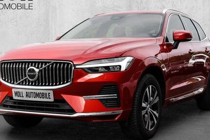 Volvo XC60 39.604 km 41.980 &euro; Aachen 52078