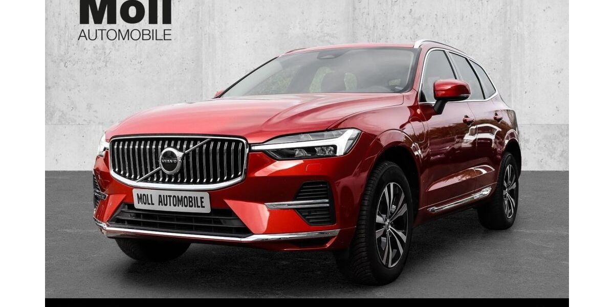 Volvo XC60 39.604 km 41.980 &euro; Aachen 52078