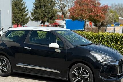 Citroen DS3 106.817 km 6.500 &euro; Alsdorf 52477
