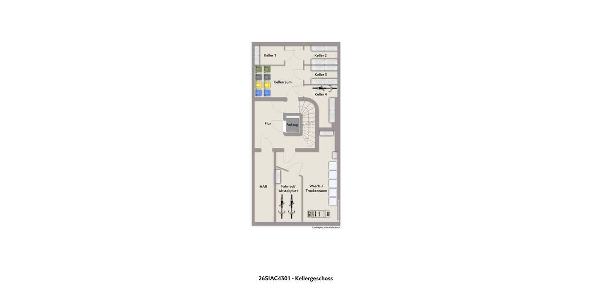Gewerbeobjekt Aachen Aachen-Mitte - 1.540.000&euro; | Angebot:26192215