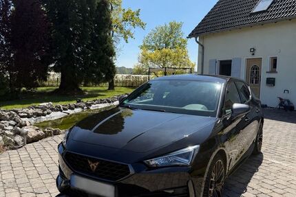 Cupra Leon 59.358 km 21.300 &euro; Zülpich 53909