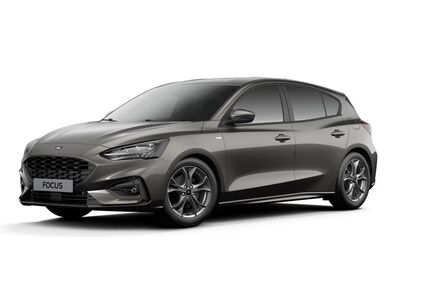 Ford Focus 66.316 km 17.100 &euro; Baesweiler 52499