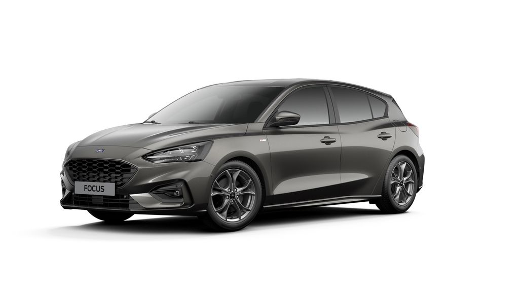 Ford Focus 66.316 km 17.100 &euro; Baesweiler 52499