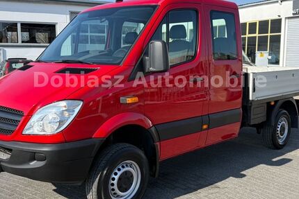 Mercedes-Benz Sprinter 314.522 km 25.999 &euro; Elsdorf (bei Köln) 50189