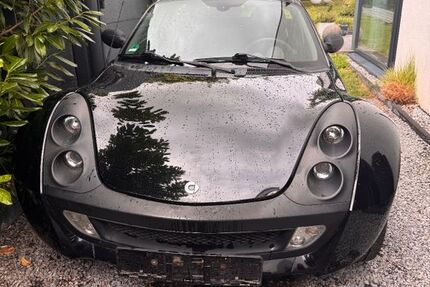 Smart Roadster 166.800 km 3.690 &euro; Jülich 52428