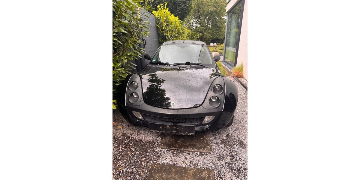 Smart Roadster 166.800 km 3.690 &euro; Jülich 52428