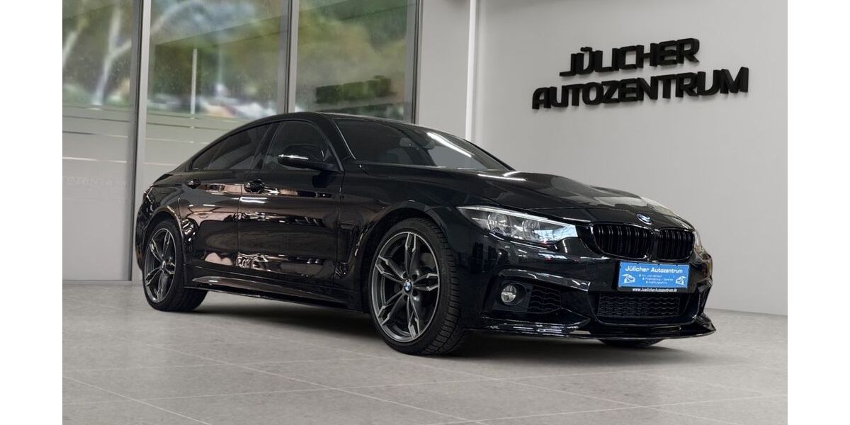BMW 440 130.000 km 27.990 &euro; Jülich 52428