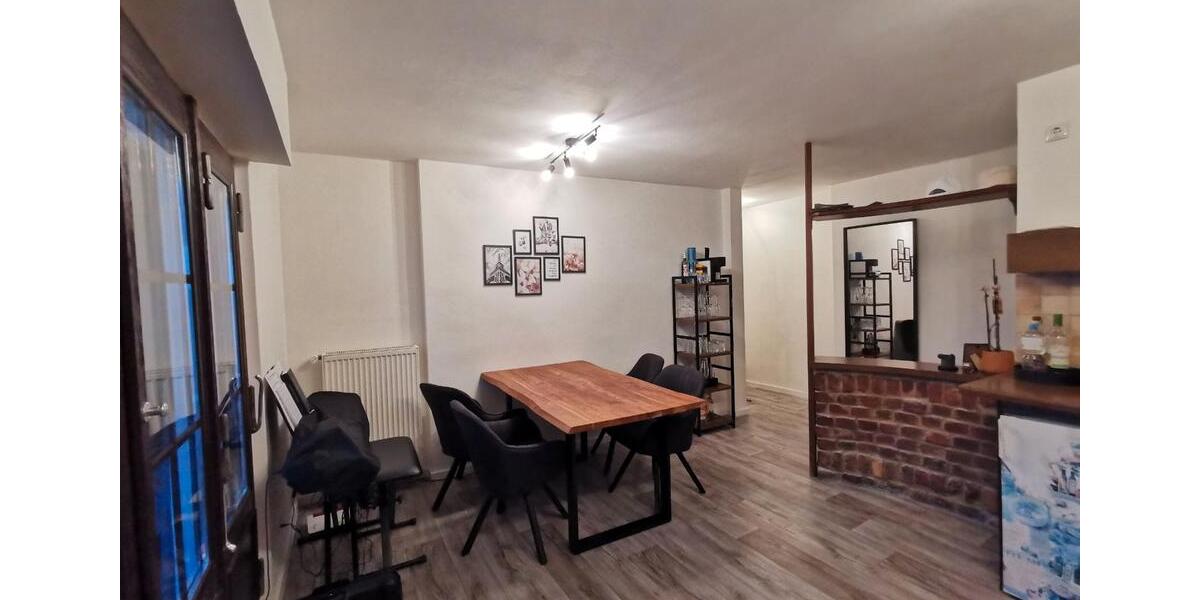 Etagenwohnung Euskirchen - 1.5 Zimmer, 65 m&sup2;, 610&euro; | Angebot:26613527