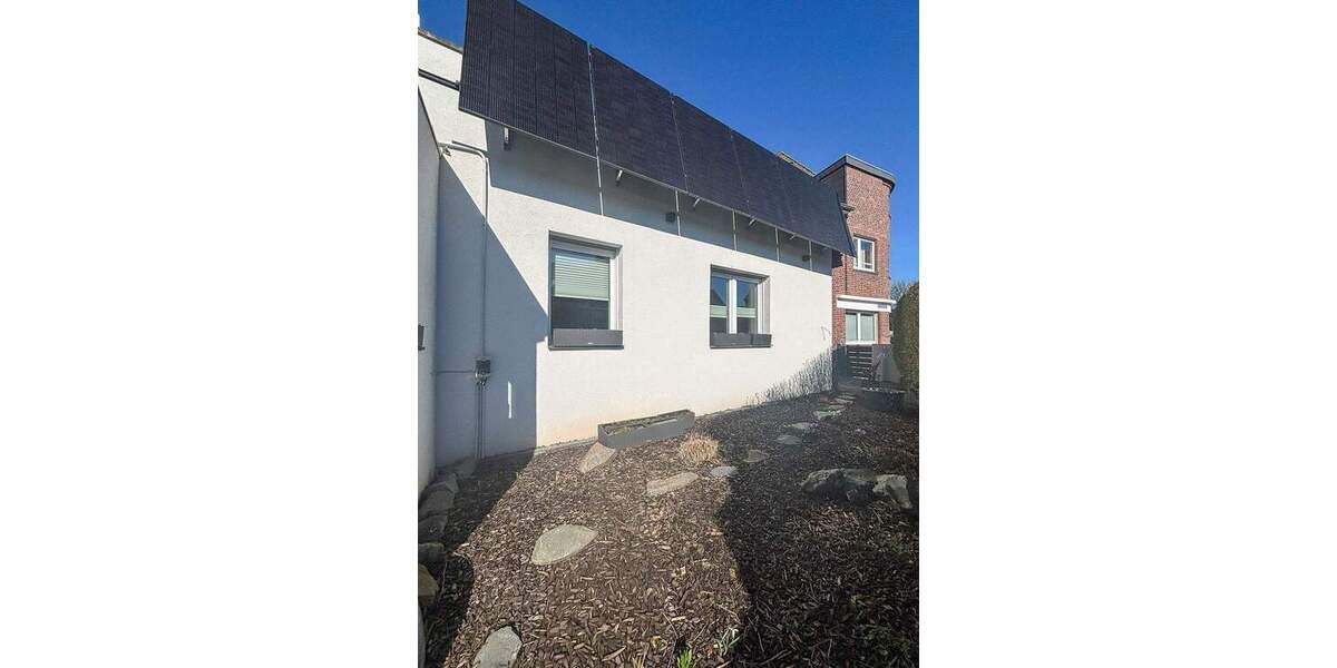 Reihenendhaus Baesweiler - 5 Zimmer, 134 m&sup2;, 399.000&euro; | Angebot:25686995