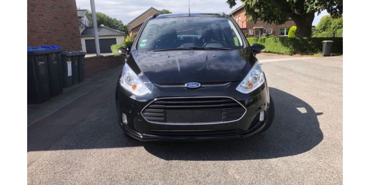 Ford B-Max 18.900 km 8.270 &euro; Alsdorf 52477