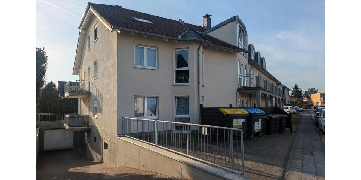 Etagenwohnung Weilerswist - 2 Zimmer, 75 m&sup2;, 295.000&euro; | Angebot:26754345