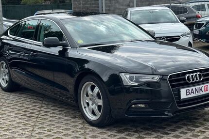 Audi A5 242.306 km 9.000 &euro; Würselen 52146