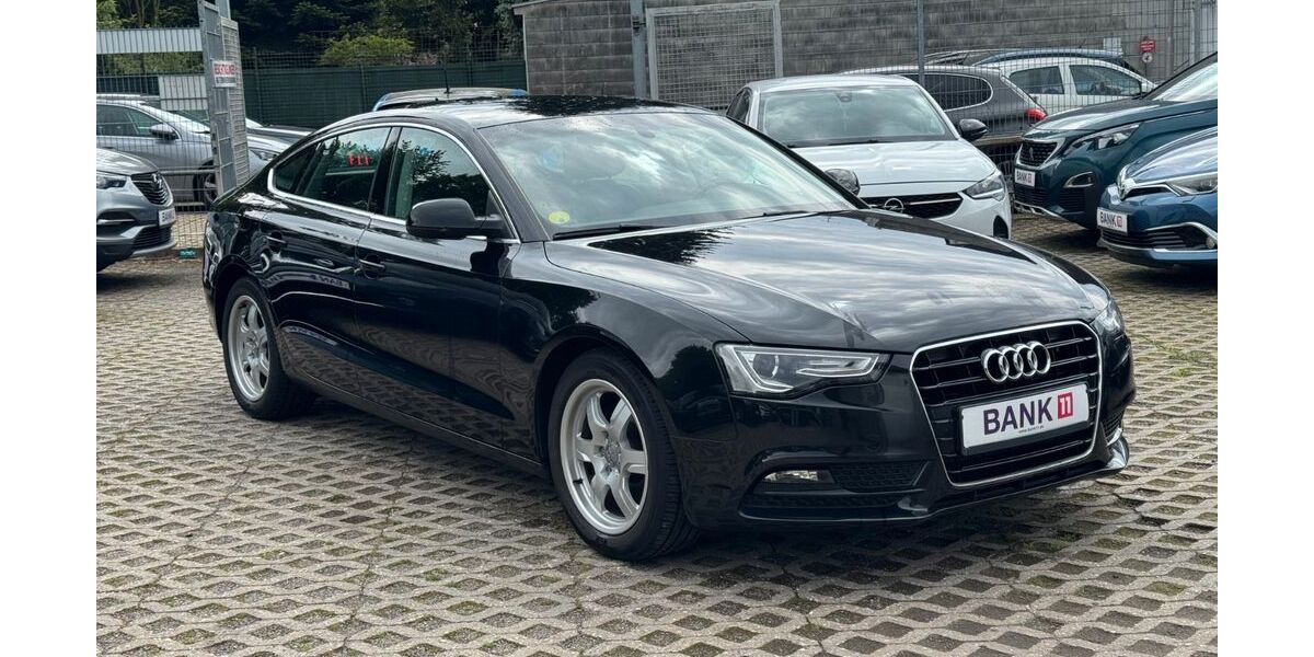 Audi A5 242.306 km 9.000 &euro; Würselen 52146