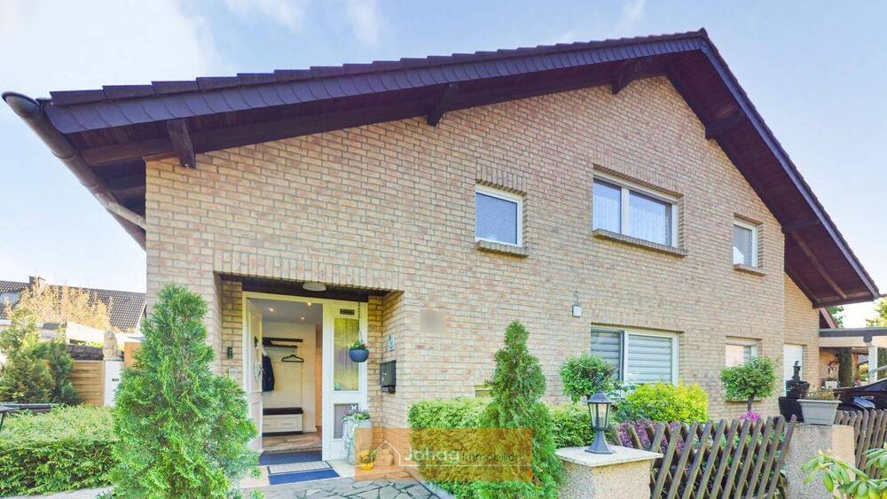 Einfamilienhaus Bergheim Quadrath-Ichendorf - 5 Zimmer, 167 m&sup2;, 499.000&euro; | Angebot:26568979