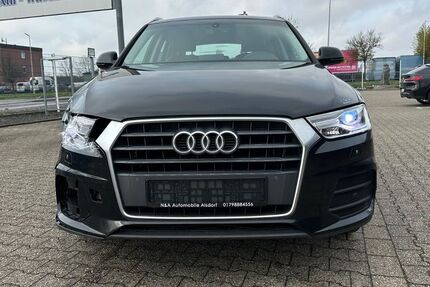 Audi Q3 152.700 km 9.600 &euro; Alsdorf 52477