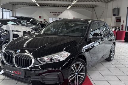 BMW 116 79.300 km 16.849 &euro; Erftstadt / Köln 50374