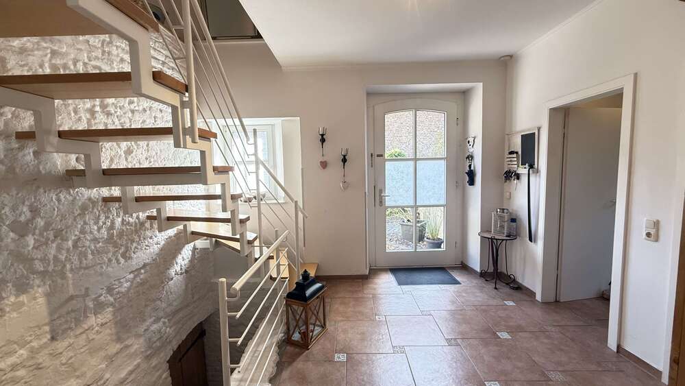 Einfamilienhaus Herzogenrath Thiergarten - 4 Zimmer, 132 m&sup2;, 339.000&euro; | Angebot:25399939