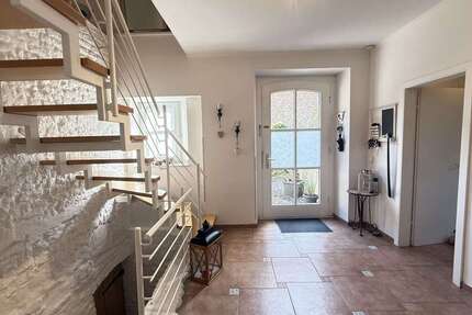 Haus Herzogenrath Thiergarten - 4 Zimmer, 132 m&sup2;, 339.000&euro; | Angebot:25399939