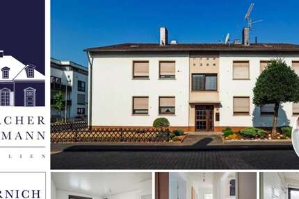 Wohnung Mechernich - 3 Zimmer, 65 m&sup2;, 134.000&euro; | Angebot:27235147
