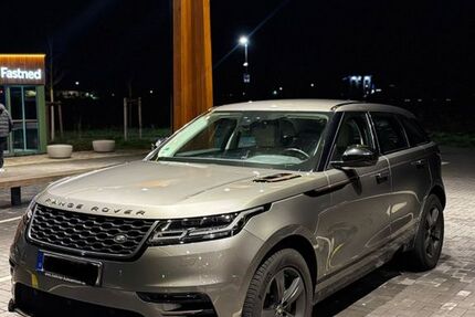 Land Rover Range Rover Velar 134.500 km 22.500 &euro; Bergheim 50126