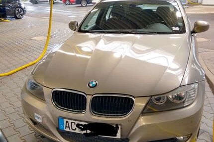 BMW 320 192.000 km 7.200 &euro; Simmerath 52152