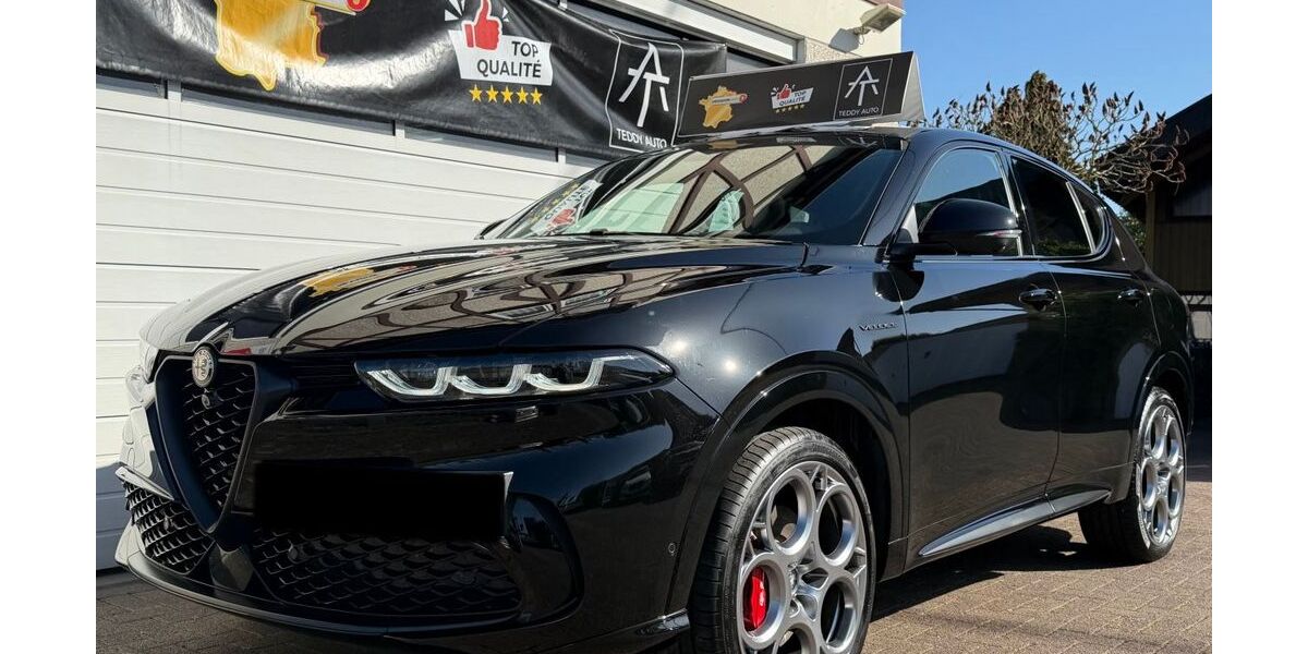 Alfa Romeo Tonale 19.499 km 35.990 &euro; Nideggen 52385
