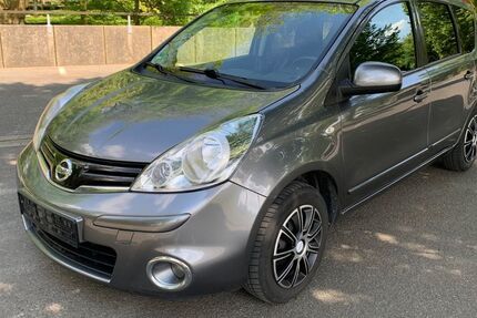 Nissan Note 198.315 km 3.500 &euro; Alsdorf 52477