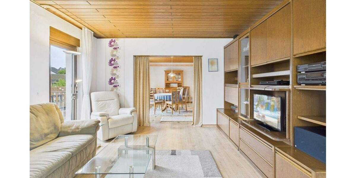 Einfamilienhaus Zülpich / Geich Geich - 6 Zimmer, 165 m&sup2;, 299.500&euro; | Angebot:25683280