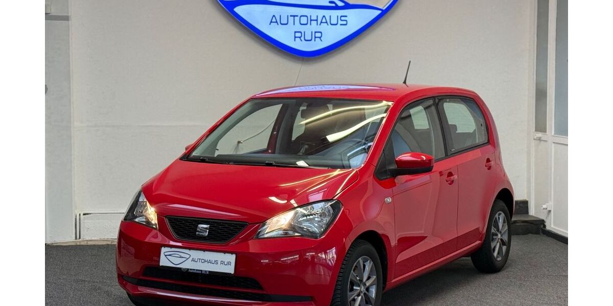 Seat Mii 42.000 km 6.990 &euro; Düren 52353