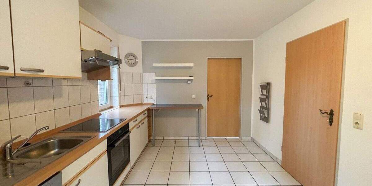 Doppelhaushälfte Übach-Palenberg / Marienberg Marienberg - 6 Zimmer, 135 m&sup2;, 379.000&euro; | Angebot:25687009