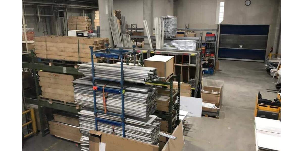 Gewerbeobjekt Düren Mariaweiler-Hoven - 6.900.000&euro; | Angebot:25692125