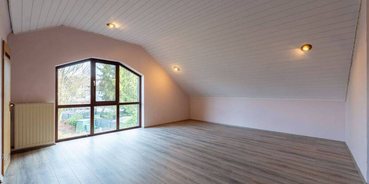 Reihenendhaus Aachen Eilendorf - 5 Zimmer, 163 m&sup2;, 449.000&euro; | Angebot:26796820