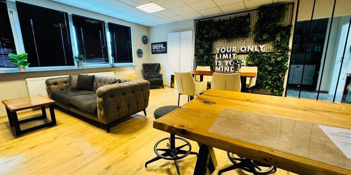 Gewerbeobjekt Eschweiler Röhe - 600&euro; | Angebot:25711627