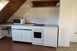 Dachgeschoßwohnung Aldenhoven - 1 Zimmer, 35 m&sup2;, 250&euro; | Angebot:26635284